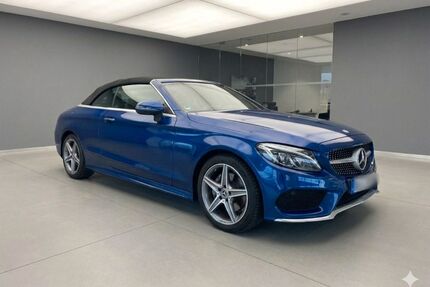 Mercedes-Benz C 180 Gebrauchtwagen