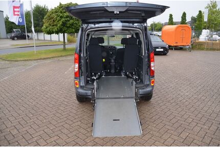 Mercedes-Benz Citan Gebrauchtwagen