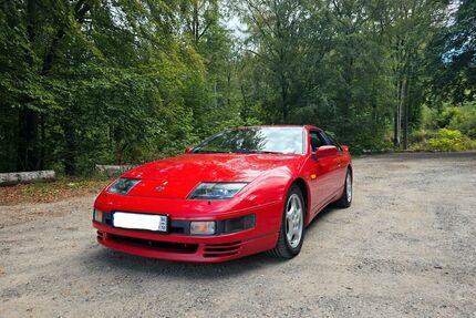 Nissan 300 ZX Gebrauchtwagen