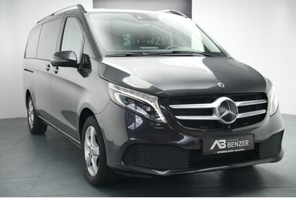 Mercedes-Benz V 300 Gebrauchtwagen