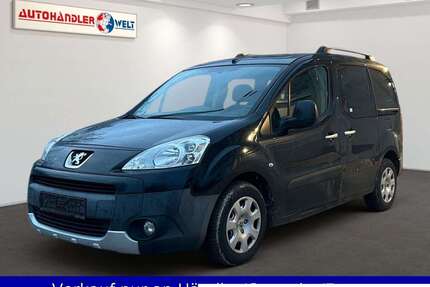Peugeot Partner Gebrauchtwagen