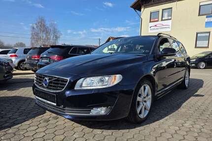 Volvo V70 Gebrauchtwagen