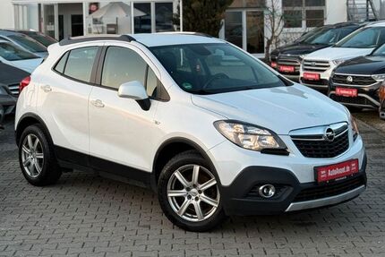 Opel Mokka Gebrauchtwagen