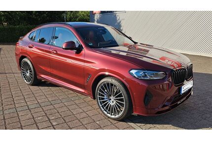 Alpina XD4 Gebrauchtwagen