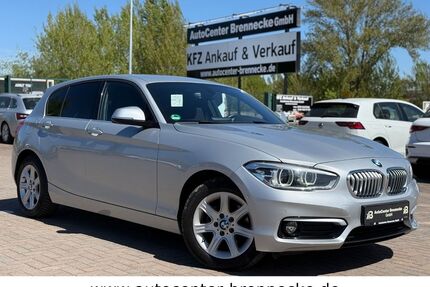 BMW 116 Gebrauchtwagen