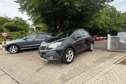Opel Mokka Gebrauchtwagen