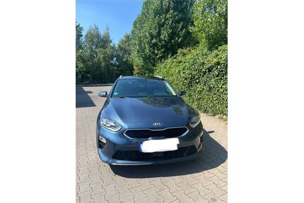 Kia ceed / Ceed Gebrauchtwagen