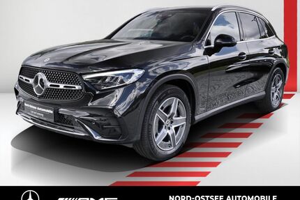 Mercedes-Benz GLC 300 Gebrauchtwagen