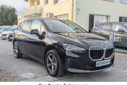 BMW 220 Active Tourer Gebrauchtwagen