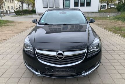 Opel Insignia Gebrauchtwagen