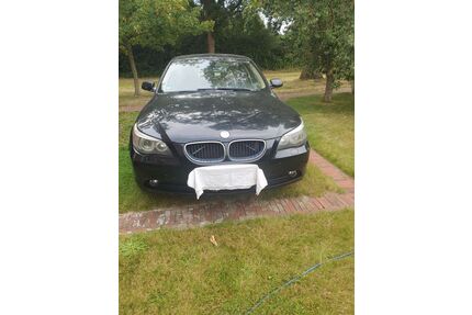 BMW 523 Gebrauchtwagen