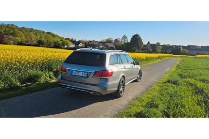 Mercedes-Benz E 200 Gebrauchtwagen