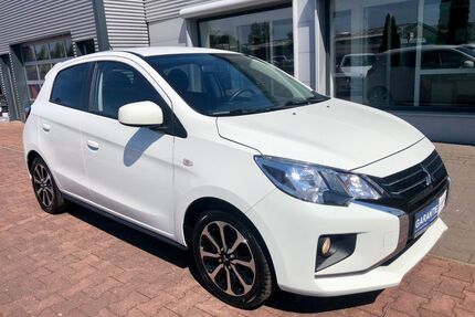 Mitsubishi Space Star Gebrauchtwagen