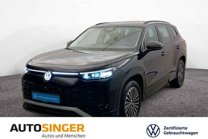 VW Tayron Gebrauchtwagen