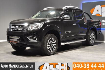 Nissan NP 300 Gebrauchtwagen