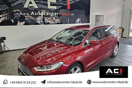 Ford Mondeo Gebrauchtwagen