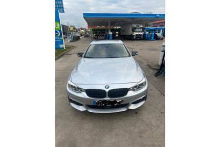 BMW 435 Gebrauchtwagen