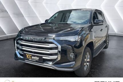 Maxus T90 Gebrauchtwagen