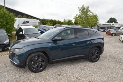 Hyundai TUCSON Gebrauchtwagen
