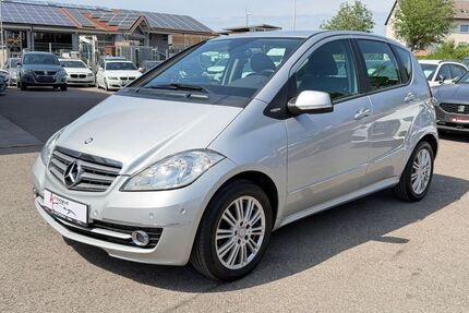 Mercedes-Benz A 180 Gebrauchtwagen