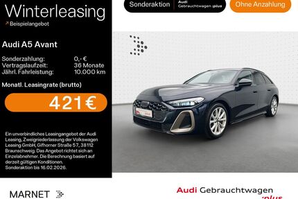 Audi A5 Gebrauchtwagen