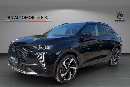 DS Automobiles DS7 (Crossback) Gebrauchtwagen