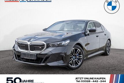 BMW i5 Gebrauchtwagen