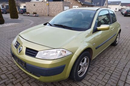 Renault Megane Gebrauchtwagen