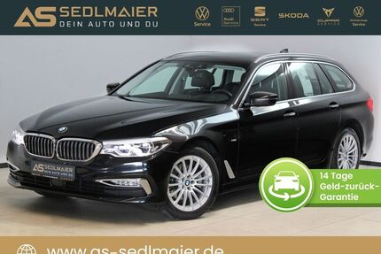 BMW 520 Gebrauchtwagen