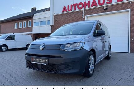 VW Caddy Maxi Gebrauchtwagen