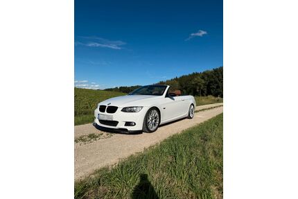 BMW 325 Gebrauchtwagen