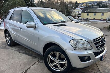 Mercedes-Benz ML 420 Gebrauchtwagen
