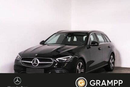 Mercedes-Benz C 180 Gebrauchtwagen
