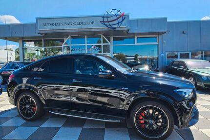 Mercedes-Benz GLE 53 AMG Gebrauchtwagen