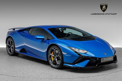 Lamborghini Huracán Gebrauchtwagen
