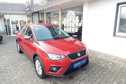 Seat Arona Gebrauchtwagen
