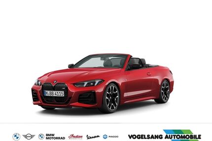 BMW M440 Gebrauchtwagen