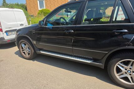 BMW X5 Gebrauchtwagen