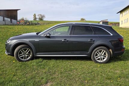 Audi A4 Allroad Gebrauchtwagen