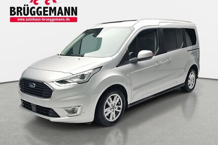 Ford Tourneo Connect Gebrauchtwagen