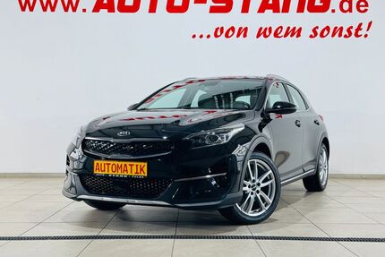 Kia XCeed Gebrauchtwagen