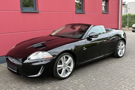 Jaguar XK Gebrauchtwagen