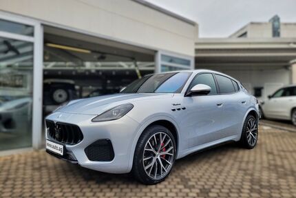 Maserati Grecale Gebrauchtwagen