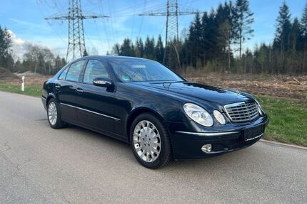 Mercedes-Benz E 500 Gebrauchtwagen