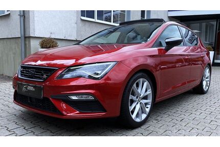 Seat Leon Gebrauchtwagen