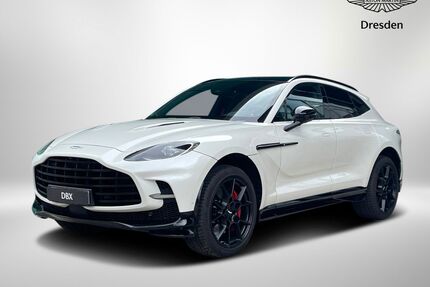Aston Martin DBX Gebrauchtwagen