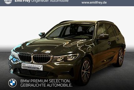 BMW 318 Gebrauchtwagen