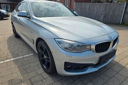 BMW 318 Gran Turismo Gebrauchtwagen