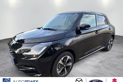 Suzuki Swift Gebrauchtwagen