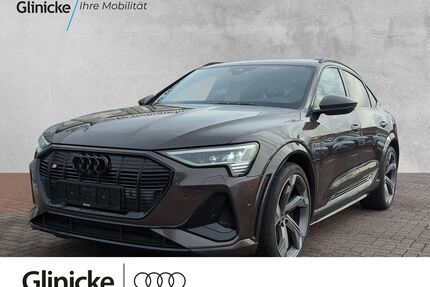 Audi e-tron Gebrauchtwagen